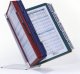 Durable DURABLE TischSichttafelsystem VarioTable 20Sichttafel mehrf 8