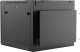 Caymon Naścienna szafa rack 19” CAYMON WPR609R/B 2