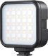 Lampa pierścieniowa GODOX Godox Litemons LED6R Video Light 1