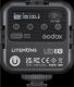 Lampa pierścieniowa GODOX Godox Litemons LED6R Video Light 3