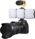 Lampa pierścieniowa GODOX Godox Litemons LED6R Video Light 5
