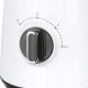 Blender kielichowy Emerio Emerio Standmixer 1.5L Behälter, BPA frei, weiß 2