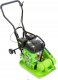 Zipper Zipper ZI-RPE60 Vibrating Plate 3