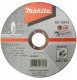 Makita Makita B-45331 cutting disk 125x1mm Alu 1