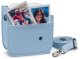 Pokrowiec Cullmann Cullmann RIO Fit 120 blue Camera bag for Instax Mini 12 2