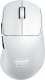 Mysz Cherry Cherry XTRFY CX-M64W-PRO-WHITE Wireless Maus 1