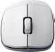 Mysz Cherry Cherry XTRFY CX-M64W-PRO-WHITE Wireless Maus 4