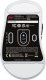 Mysz Cherry Cherry XTRFY CX-M64W-PRO-WHITE Wireless Maus 6