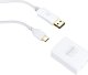 Mysz Cherry Cherry XTRFY CX-M64W-PRO-WHITE Wireless Maus 7