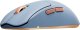 Mysz Cherry CHERRY XTRFY M68 Wireless, Blue Wireless Maus 2