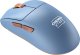 Mysz Cherry CHERRY XTRFY M68 Wireless, Blue Wireless Maus 3