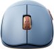 Mysz Cherry CHERRY XTRFY M68 Wireless, Blue Wireless Maus 4