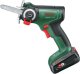 Piła łańcuchowa Bosch UniversalCut 18V-65 1