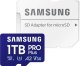 Karta Samsung PRO Plus MicroSDXC 1 TB U3 A2 V30 (MB-MD1T0SA) 1