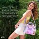 Casemate Case-Mate Mini Travel Tote Bag - Wodoodporna torba na ramię (Soap Bubble) 3