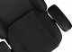 Yumisu Yumisu 2054 Magnetic Material Black 8