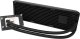 SilverStone Silverstone SST-XE360-TR5 Komplett-Wasserkühlung AMD Sockel sTR5 / SP6 - 360mm, schwarz 3