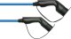 Kabel do ładowania samochodów Alcasa kabelmeister E-Auto-Ladekabel Mode 3, 3-ph. 16A 11kW 7,5m 1