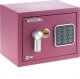 Yale Yale Mini Electronic Safe Pink Sejf podstawowy YSV mini różowy 1