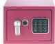 Yale Yale Mini Electronic Safe Pink Sejf podstawowy YSV mini różowy 2