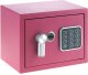 Yale Yale Mini Electronic Safe Pink Sejf podstawowy YSV mini różowy 3