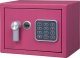 Yale Yale Mini Electronic Safe Pink Sejf podstawowy YSV mini różowy 4