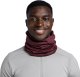 Buff Bandana BUFF MERINO LIGHTWEIGHT SOLID GARNET 2