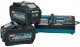 Makita 1911V6-0 Power Source Kit Li 40V 5,0Ah 1