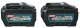 Makita 1911V6-0 Power Source Kit Li 40V 5,0Ah 4
