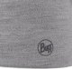 Buff Czapka BUFF MERINO MIDWEIGHT BEANIE MELANGE CLOUD 2
