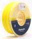 Gembird GEMBIRD Filament ABS High Speed żółty 1 75 mm 1 kg 1