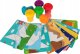 Mega Creative MASA PLASTYCZ AKC TANGRAM 35X24X6 MC WB 30 4