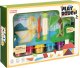 Mega Creative MASA PLASTYCZ AKC TANGRAM 35X24X6 MC WB 30 5