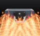 Yale Yale Fire Chest Small Skrzynia ognioodporna mała 10