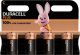 Duracell Bateria Plus -C (MN1400/LR14) Baby 4St. 2