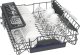 Zmywarka Siemens Siemens SN63EX22AE Spüler vollintegriert 60 cm 4