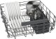 Zmywarka Siemens Siemens SN63EX22AE Spüler vollintegriert 60 cm 5