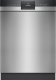 Zmywarka Siemens SN43ES04TE Zmywarka do zabudowy 60cm stal nierdzewna 1