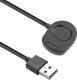 Akyga AKYGA AK-SW-55 USB Charging cable for SUUNTO 7 1m 1