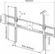 Akyga AKYGA AK-MB-09 TV Wall Mount Bracket 60kg VESA 800x600mm 37-85inch 4