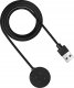 Akyga AKYGA AK-SW-54 USB Charging cable for Google Pixel Watch 2 1m 1