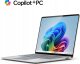 Laptop Microsoft Microsoft Surface Laptop (Copilot+ PC) - Snapdragon X Elite | 13,8" | Dotyk | 16GB | 512GB | W11H | Platynowy 1