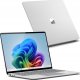 Laptop Microsoft Microsoft Surface Laptop (Copilot+ PC) - Snapdragon X Elite | 13,8" | Dotyk | 16GB | 512GB | W11H | Platynowy 1