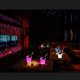 Techly Lampka LED Techly bezprzewodowa / wiaderko na lód RGB z pilotem 6