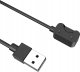 Akyga Ładowarka do smartwatcha Samsung Galaxy FIT3 SM-R390 1m 2