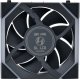 Wentylator Lian Li UNI FAN SL Wireless LCD 120 3-pack czarny (12SLLCD1W3B) 5