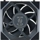 Wentylator Lian Li UNI FAN SL Wireless LCD 120 czarny (12SLLCD1W1B) 3