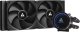 Chłodzenie wodne Chieftec Iceberg 240 Dark (CLC-240-BLK) 1