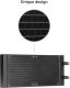 Chłodzenie wodne Chieftec Iceberg 240 Dark (CLC-240-BLK) 4