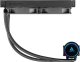 Chłodzenie wodne Chieftec Iceberg 240 Dark (CLC-240-BLK) 6